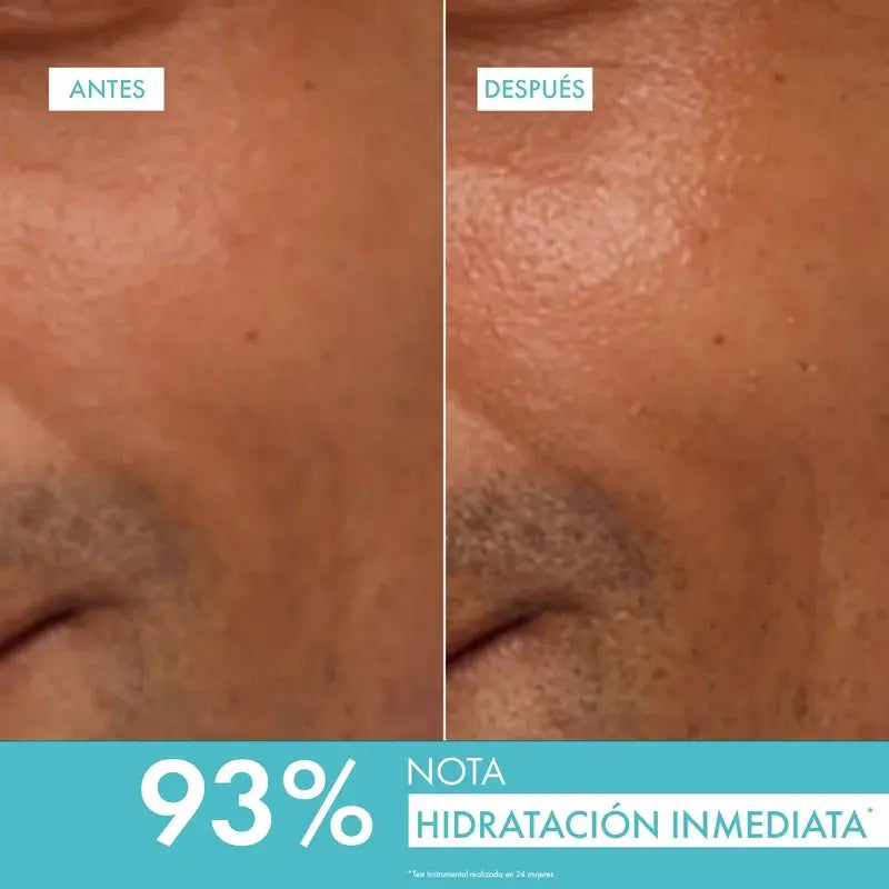 Vichy Minéral 89 Intenzívna hydratácia tváre 75 ml