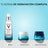 Vichy Minéral 89 Intenzívna hydratácia tváre 75 ml