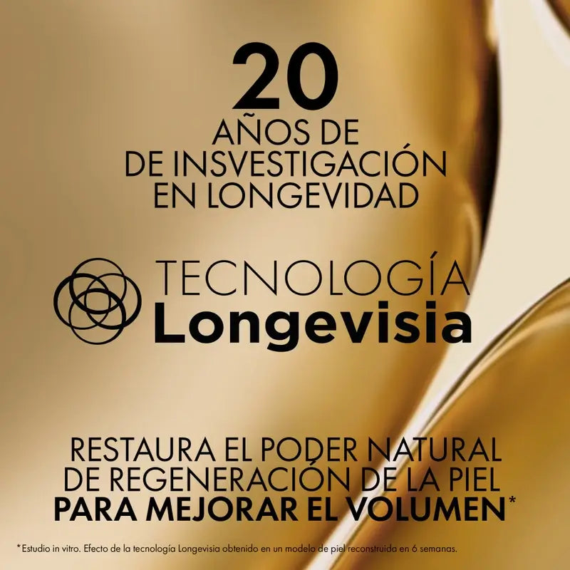 Vichy Neovadiol Longevity – krém na zvýšenie objemu, 50 ml