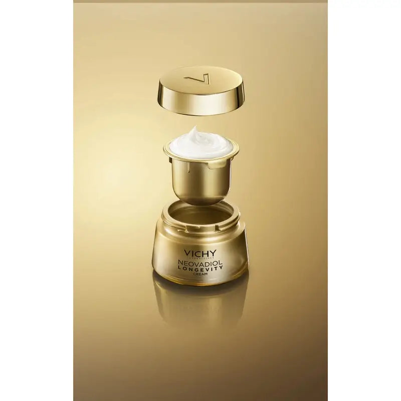 Vichy Neovadiol Longevity – objemový krém, náplň, 50 ml