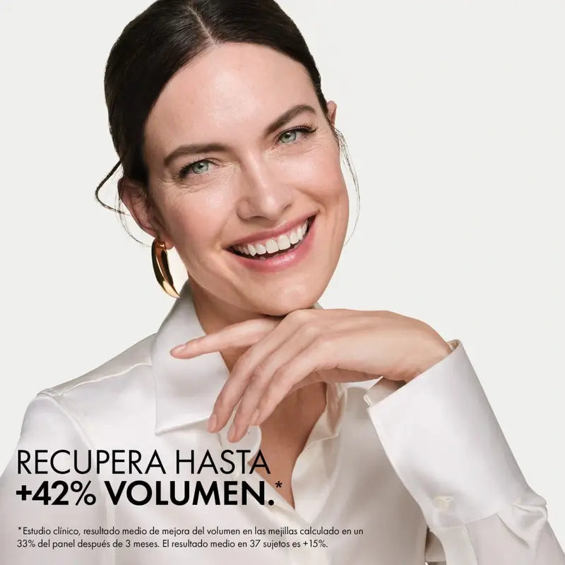 Vichy Neovadiol Longevity – objemový krém, náplň, 50 ml