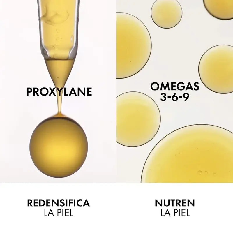 Vichy Neovadiol Magistral Výživný balzam proti ochabovaniu pokožky na deň, 50 ml