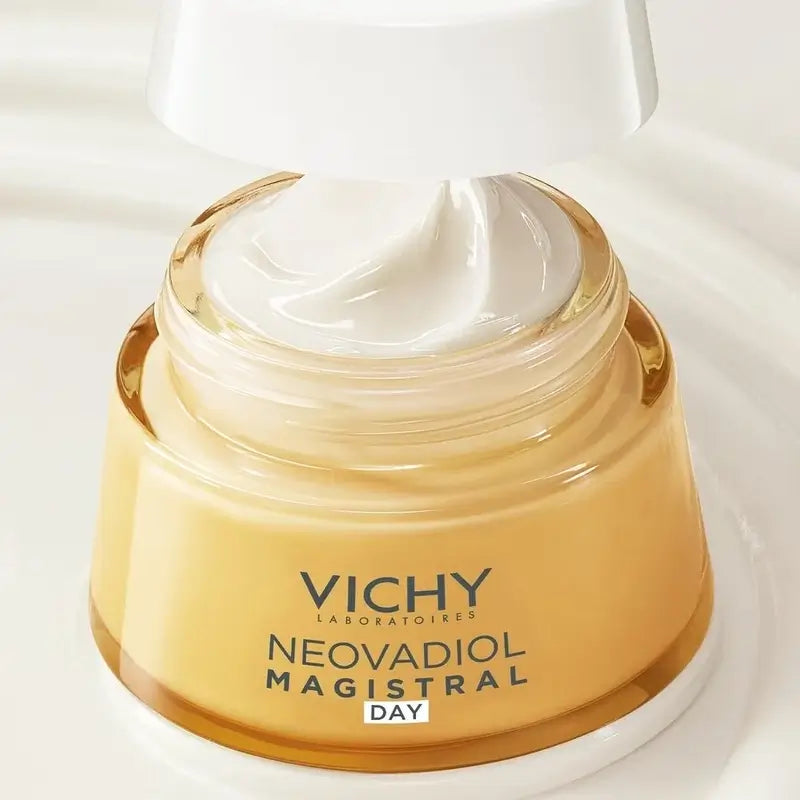 Vichy Neovadiol Magistral Výživný balzam proti ochabovaniu pokožky na deň, 50 ml