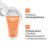 Vichy Solar Capital Soleil Hydratačný ochranný krém SPF 50+, 150 ml