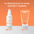Vichy Solar Capital Soleil Hydratačný ochranný krém SPF 50+, 150 ml