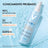 Vichy Solar UV Aqua Hydratačný neviditeľný sprej SPF 50, 200 ml