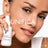 Vichy Capital Soleil UV Age Daily Water Fluid, odtieň „Claro“, SPF 50, 40 ml