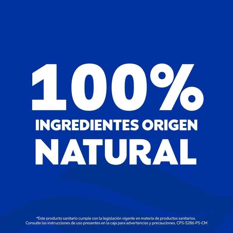 Vicks Formula Natura – suchý a produktívny kašeľ, 140 ml