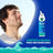 Vicks Nasal Aguamar stredná sila, 120 ml