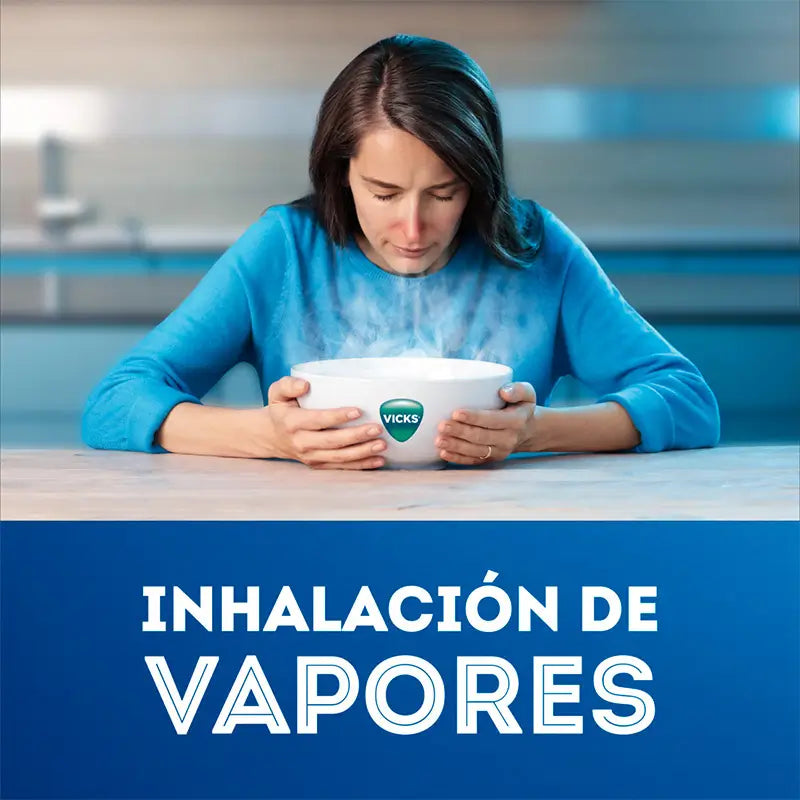 Vicks Vaporub masť 50 g