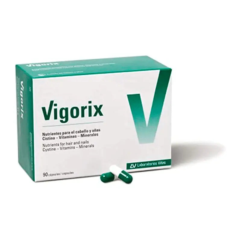 Vigorix 90 capsules