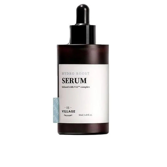 Village 11 Factory Hydro Boost sérum, 50 ml