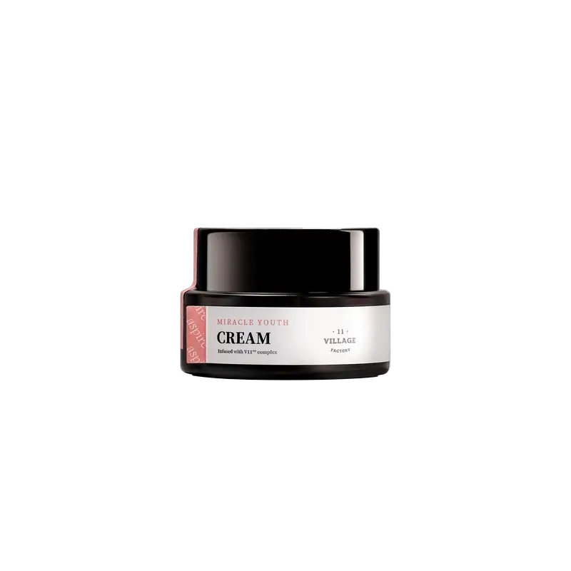 Village 11 Factory Miracle Youth krém, 50 ml