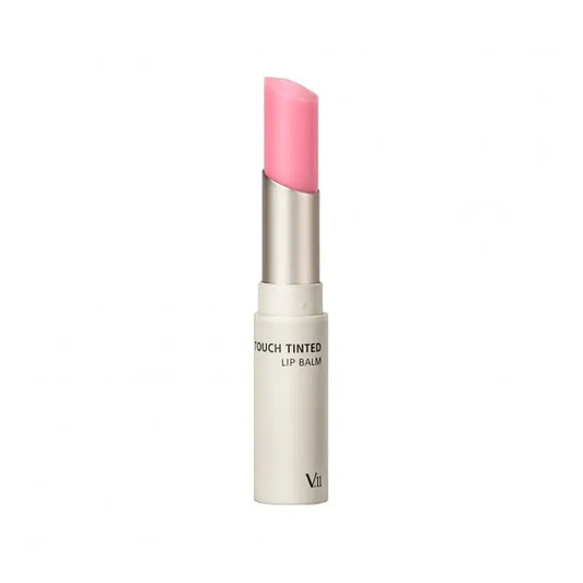 Village 11 Factory Plumpang Farebný balzam na pery Pure Pink, 4 g
