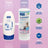 Virbac Allerderm šampón pre normálnu pokožku 250 ml