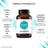 Viridian Antioxidant Formula, 30 kapsúl 