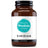 Viridian Rhodiola Complex 30 vegetariánskych kapsúl 