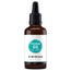 Viridian Virikid Vitamín D3 400 IU, vegánsky, 30 ml. 