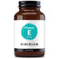 Viridian Vitamín E 330 mg. Prírodný, 30 vegetariánskych kapsúl. 