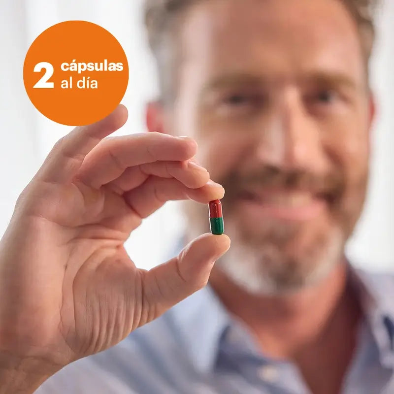Vitacrecil Complex Forte 180 kapsúl
