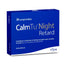 CalmTu Night Retard 60 tabliet – Nepretržitý spánok vďaka valeriánu a melatonínu