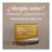 OlioVita Protect 15 kapsúl – s olejom z plodu rakytníka a vitamínom D