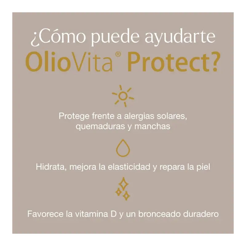 OlioVita Protect 30 kapsúl – s olejom z plodu hlohu a vitamínom D