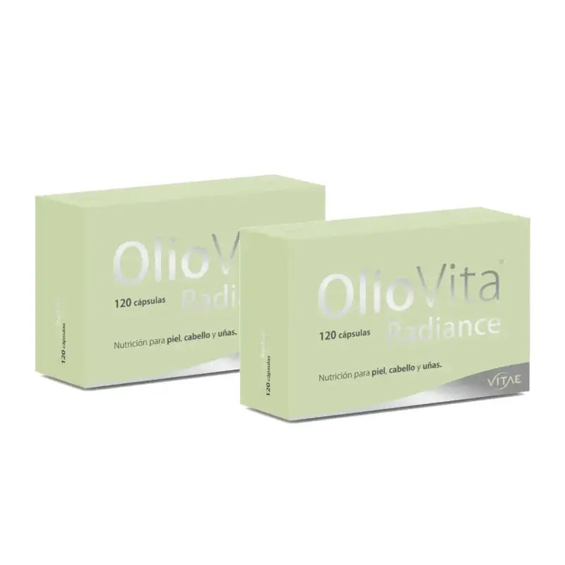 Vitae Radiance s šípkou, 120 kapsúl, balenie po 2