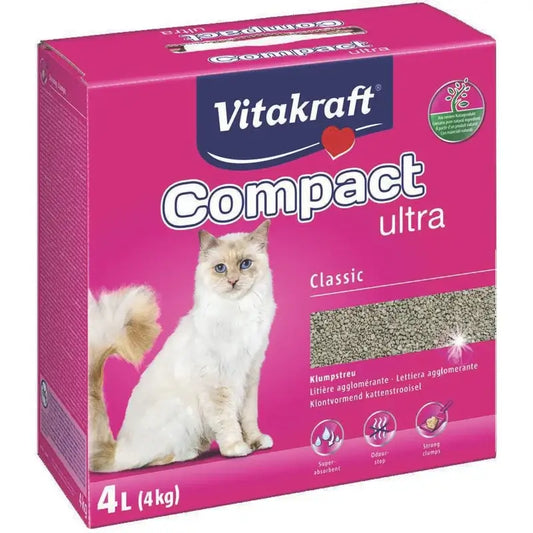 Vitakraft Arena Ultra-spojivo – 4 kg