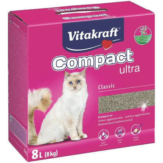 Vitakraft Arena Ultra-spojivo – 8 kg