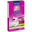 Vitakraft Cat Liquid Snack – teľacie mäso s omega, 11 x 6 kusov