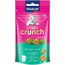 Vitakraft Crispy Crunch Dental – mačka 8 × 60 g