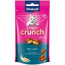 Vitakraft Crispy Crunch – losos pre mačky, 8 x 60 gramov