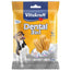 Vitakraft Dental 2 v 1 pre malé psy, 12 x 120 gramov