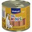 Vitakraft Dog Minis Klobásky 120 gramov