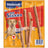 Vitakraft Dog Stickies – hovädzie mäso, 14 × 44 gramov