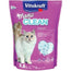 Vitakraft Magic Clean – kremičité perličky 3, 8 l, 1, 7 kg, 8 kusov