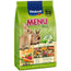 Vitakraft Menu Aroma pre králiky 1 kg