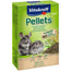 Vitakraft Pelety pre činčily, 1 kg