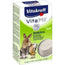 Vitakraft Minerálny kameň pre hlodavce 10 x 170 gramov