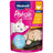 Vitakraft Poesie Delisauce Junior – kuracie mäso, 23 × 85 g