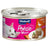 Vitakraft Poesie Mousse – kačica, plechovka 12 x 85 gramov