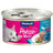 Vitakraft Poesie Mousse – losos, plechovka 12 × 85 gramov