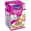 Vitakraft Poesie Multipack – mäso v omáčke, 6 x 85 gramov