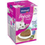 Vitakraft Poesie Multipack Želatína 6x85 gramov