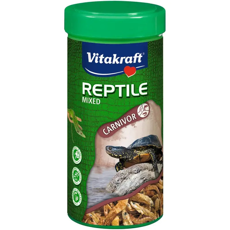 Vitakraft Reptile Mixed 250 mililitrov