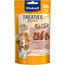 Vitakraft Treaties Minis Paté 8 x 48 gramov