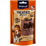Vitakraft Treaties Minis – losos a omega-3, 8 x 48 gramov