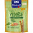 Vitakraft Veggies Dog Sticks – sladké zemiaky/mrkva 9 × 80 g