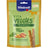 Vitakraft Veggies Dog Sticks – sladké zemiaky/mrkva 9 × 80 g